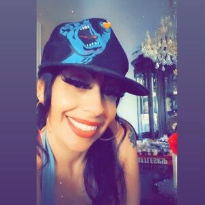 Meet your Posher, Silvia